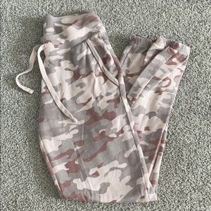 Juicy couture - Camo sweat pants